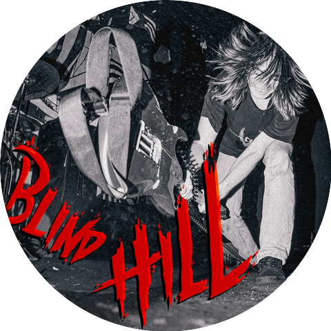 Blind Hill