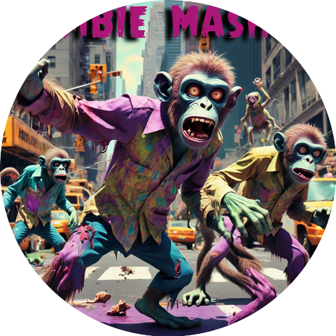 Dance Monkeys