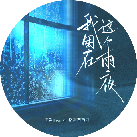 王贺Ares,格雷西西西