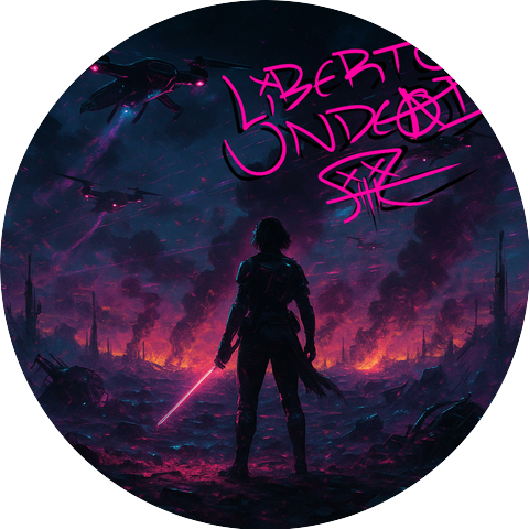 Liberty Undead
