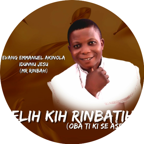 idunnu Jesu