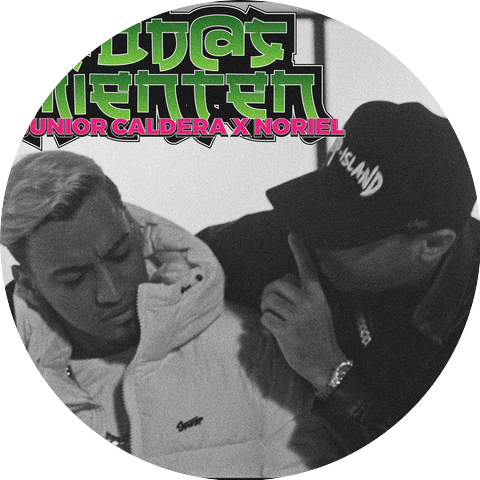 Junior Caldera & Noriel