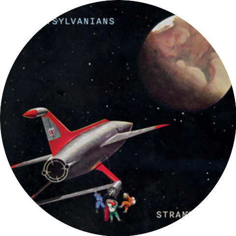 The Westsylvanians