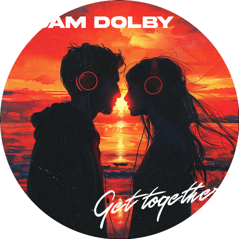 Adam Dolby