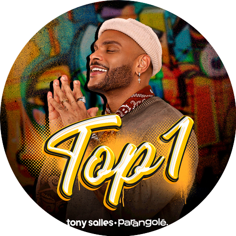 Parangolé & Tony Salles