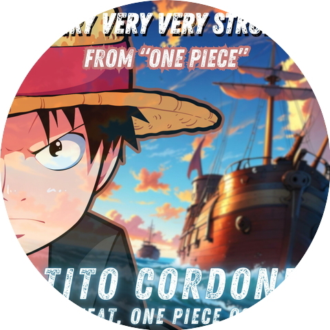 Tito Cordone & One Piece ost