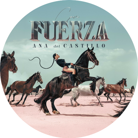 Ana del Castillo & Juancho De La Espriella