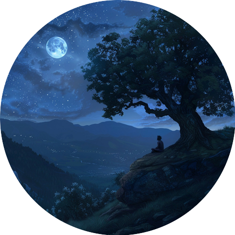 Ondas alfa durmientes