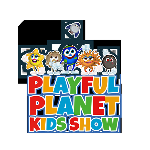 Pippy and the Planeteers