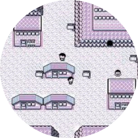 Pokemon Lofi