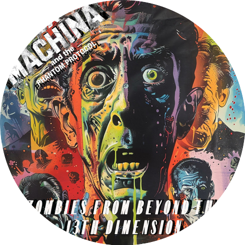 Hex Machina and the Phantom Protocol