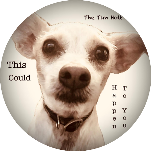 The Tim Holt Project
