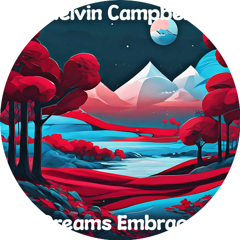 Kelvin Campbell