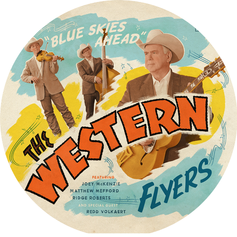 The Western Flyers
