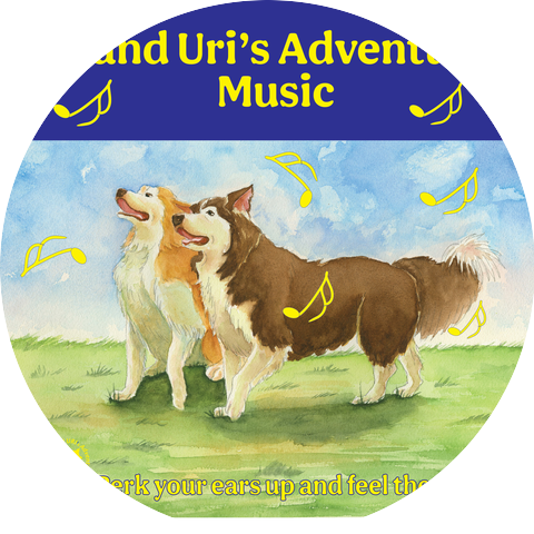 Aki and Uri's Adventures