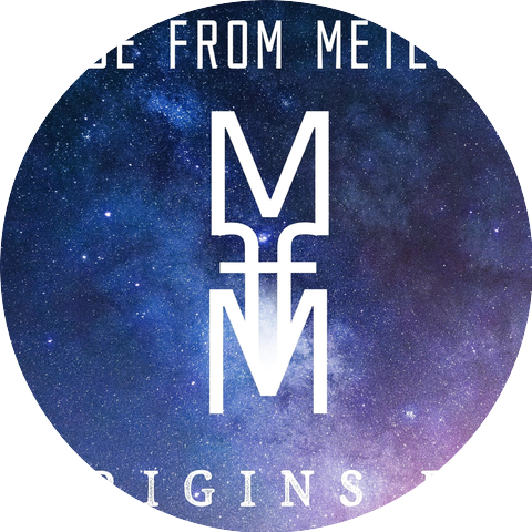 Made From Meteors