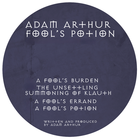 Adam Arthur