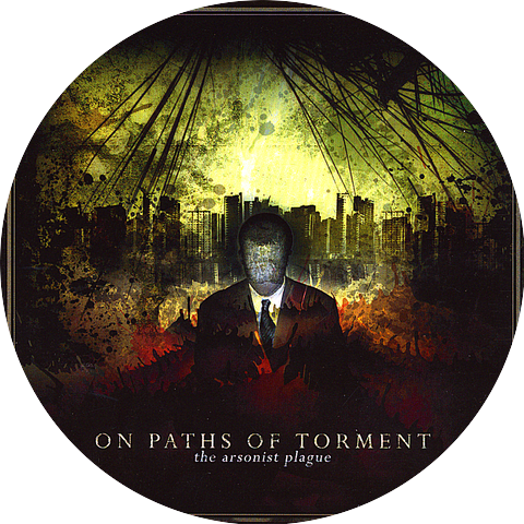On Paths of Torment