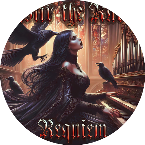 Bestir the Raven