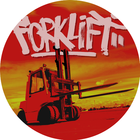 Forklift