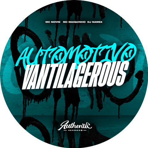 DJ NAMEX & Authentic Records