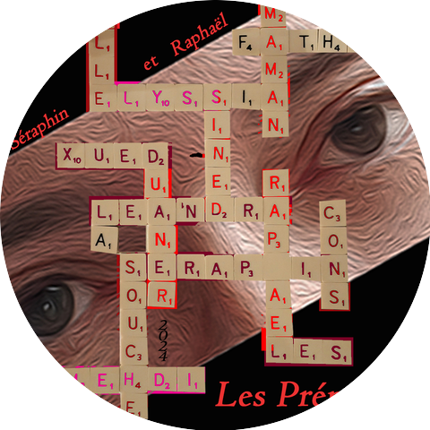 Séraphin et Raphaël