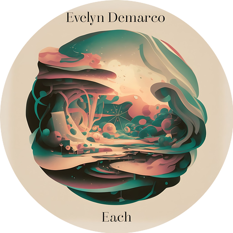 Evelyn Demarco