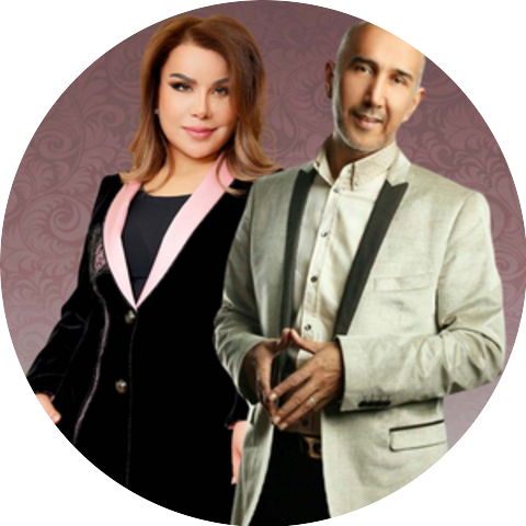Athambek Yuldashev & Yulduz Usmonova