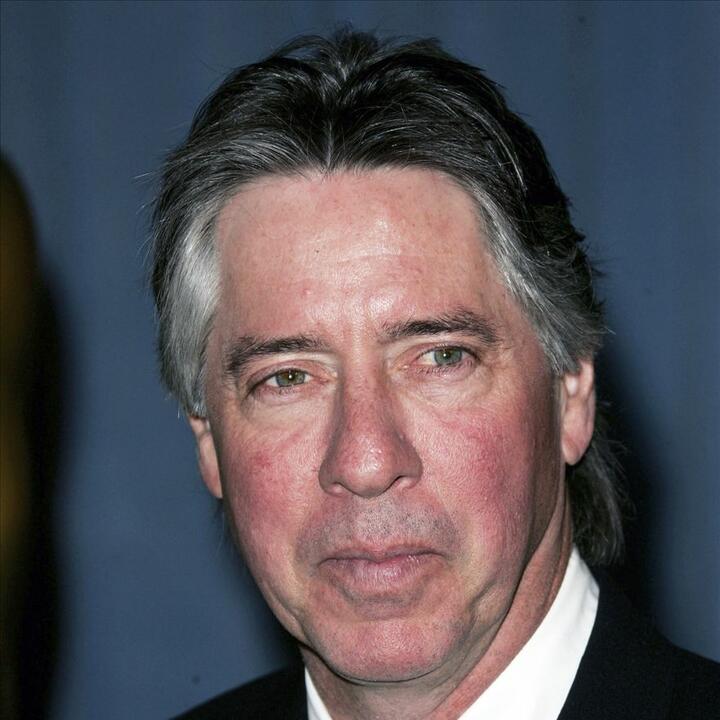 Alan Silvestri