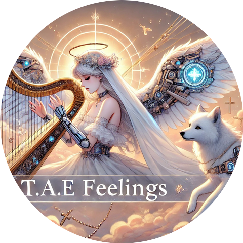 T.A.E Feelings