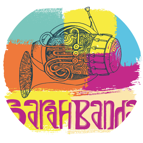 The Sarahbanda