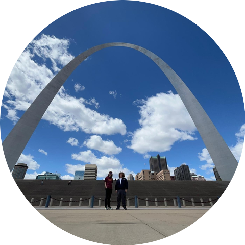 Randon Lane & Seth Miranda