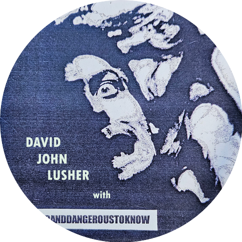 David John Lusher