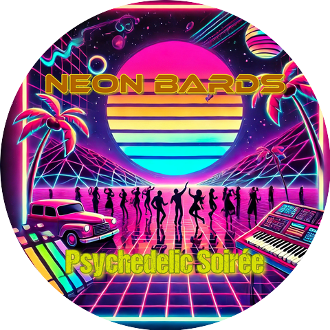 Neon Bards