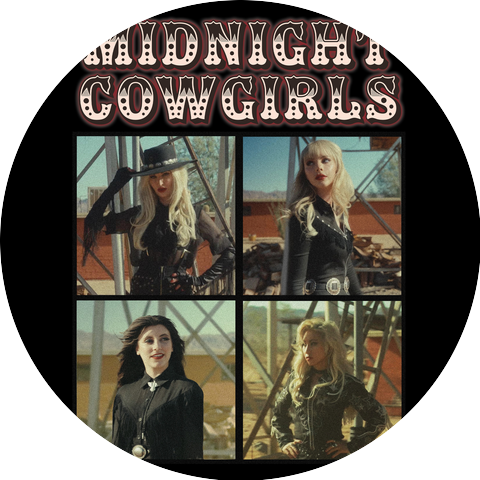 Midnight Cowgirls