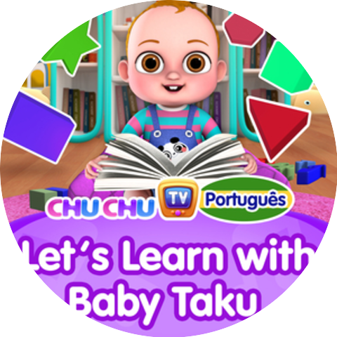 ChuChu TV Portuguese