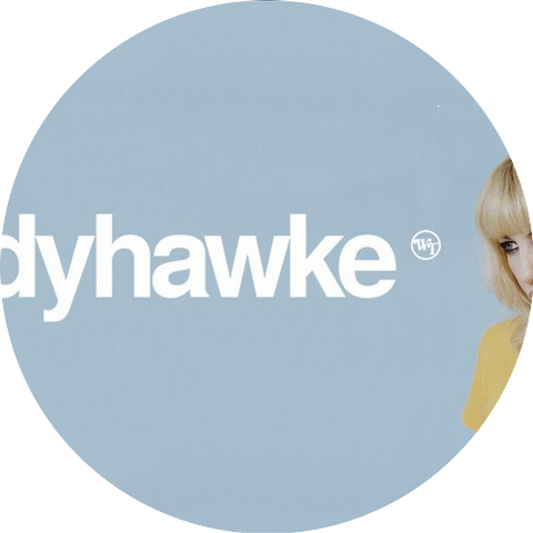 Ladyhawke