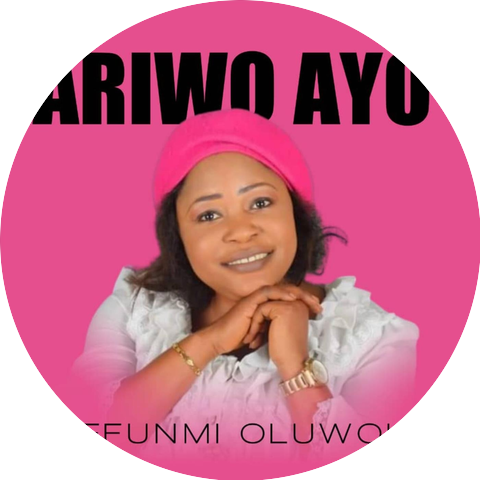 Sefunmi Oluwole