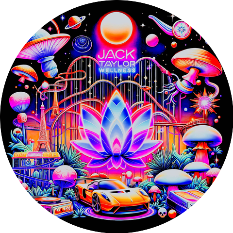 Jack Taylor Wellness