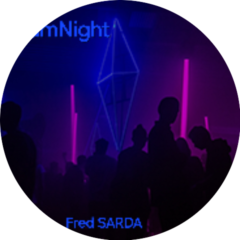 FRED SARDA