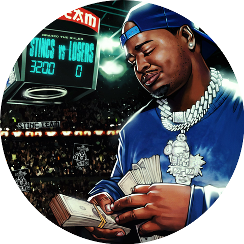 Drakeo the Ruler & NARCOWAVE