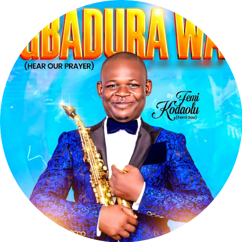 Femi Kodaolu
