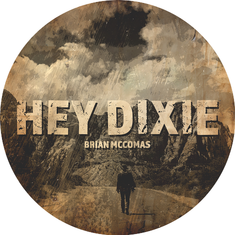 Brian McComas