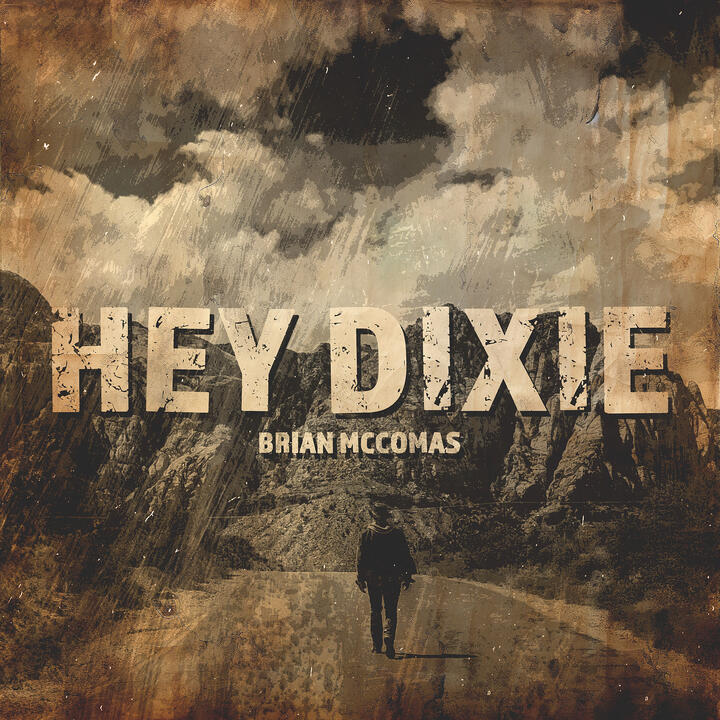Brian McComas