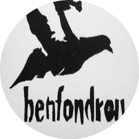 Ben Fondren