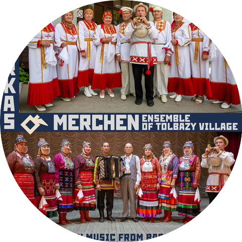 Merchen Ensemble of Tolbazy Village
