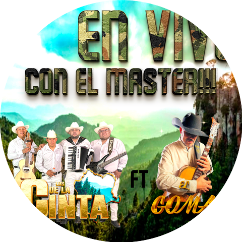 Los De La Cinta