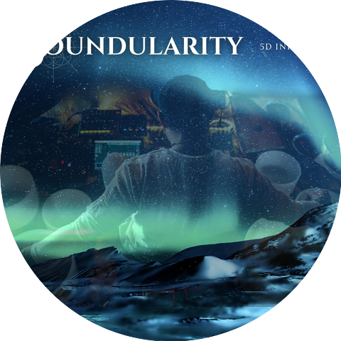 SOUNDULARITY