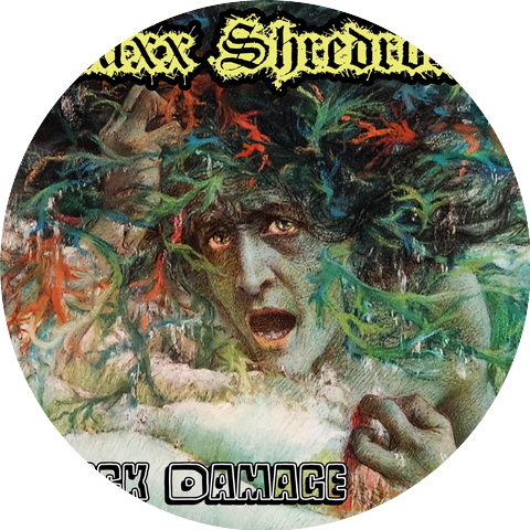 Maxx Shredroom