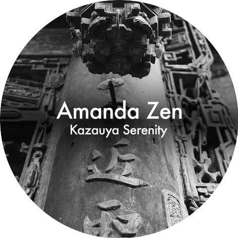 Amanda Zen